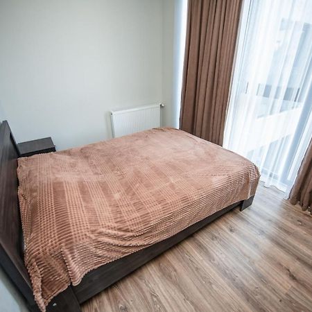 Apartament Bakuriani M25 Bakuriani 408 Zewnętrze zdjęcie