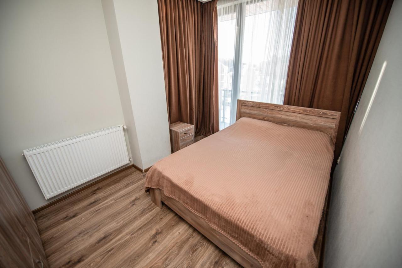 Apartament Bakuriani M25 Bakuriani 408 Zewnętrze zdjęcie