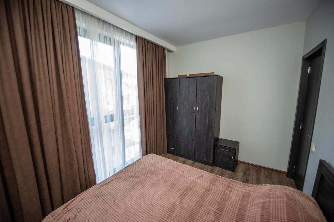 Apartament Bakuriani M25 Bakuriani 408 Zewnętrze zdjęcie