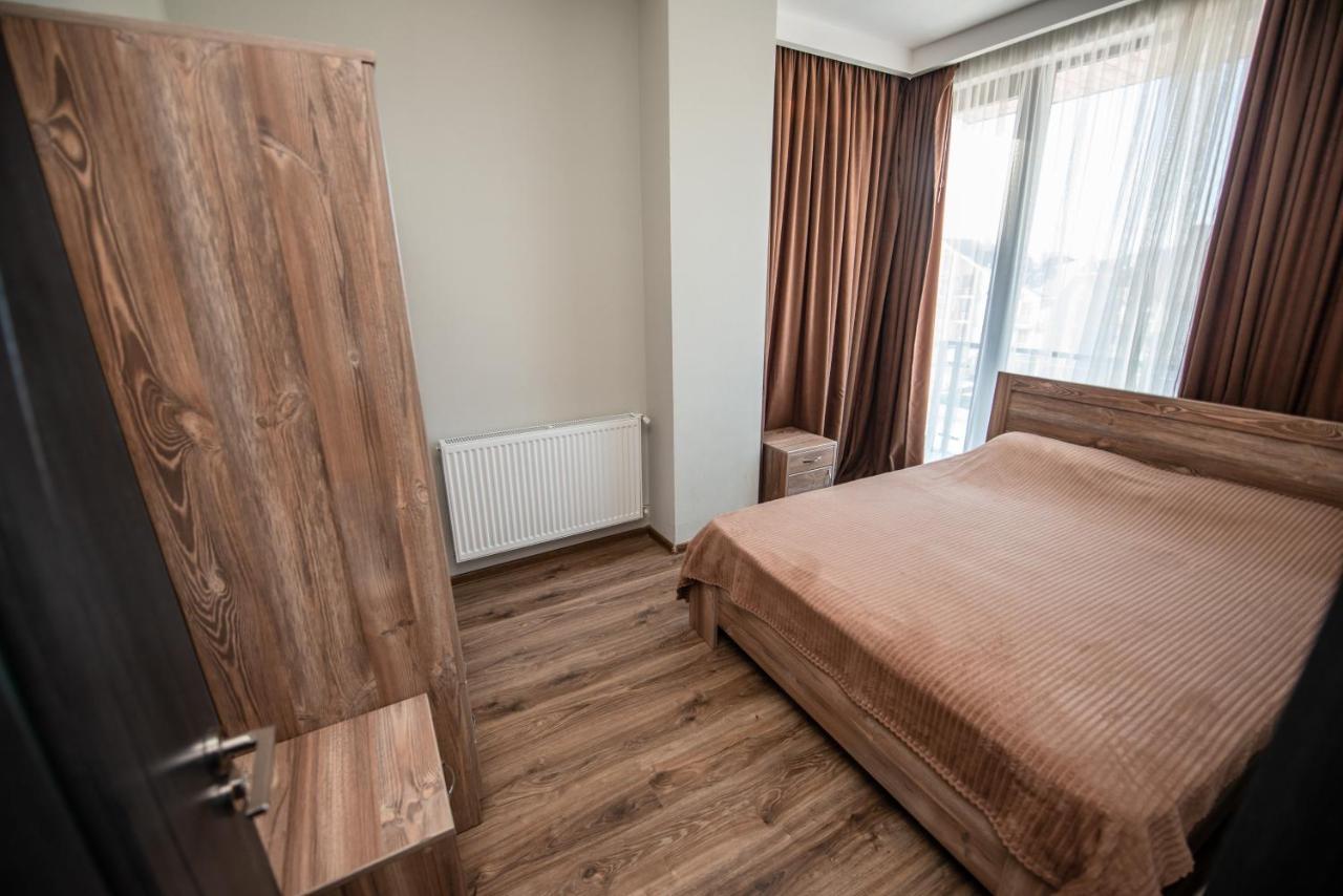 Apartament Bakuriani M25 Bakuriani 408 Zewnętrze zdjęcie