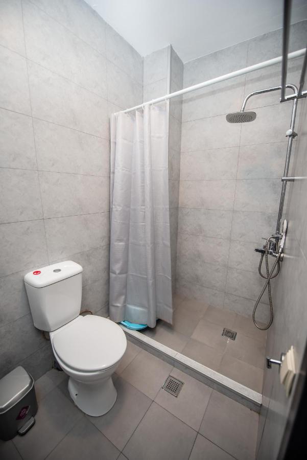 Apartament Bakuriani M25 Bakuriani 408 Zewnętrze zdjęcie